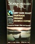 Scarborough Fair coffee]